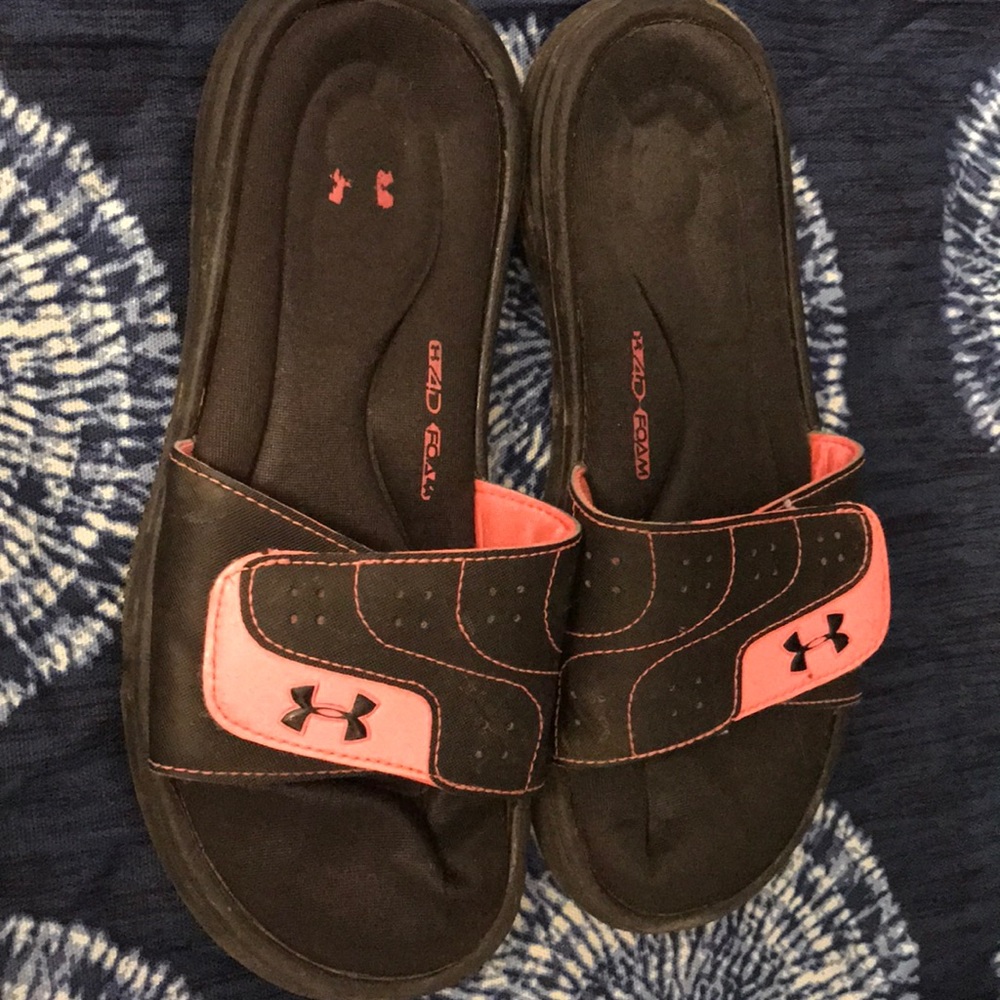 Girls slides